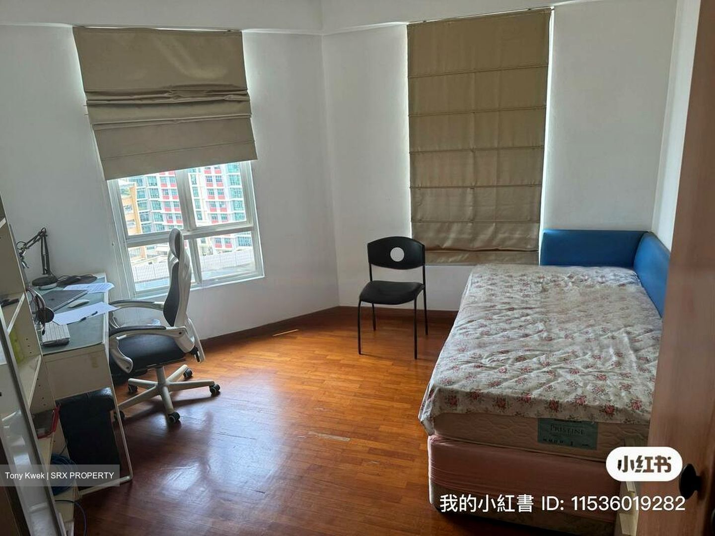 Northoaks (D25), Condominium #451291041